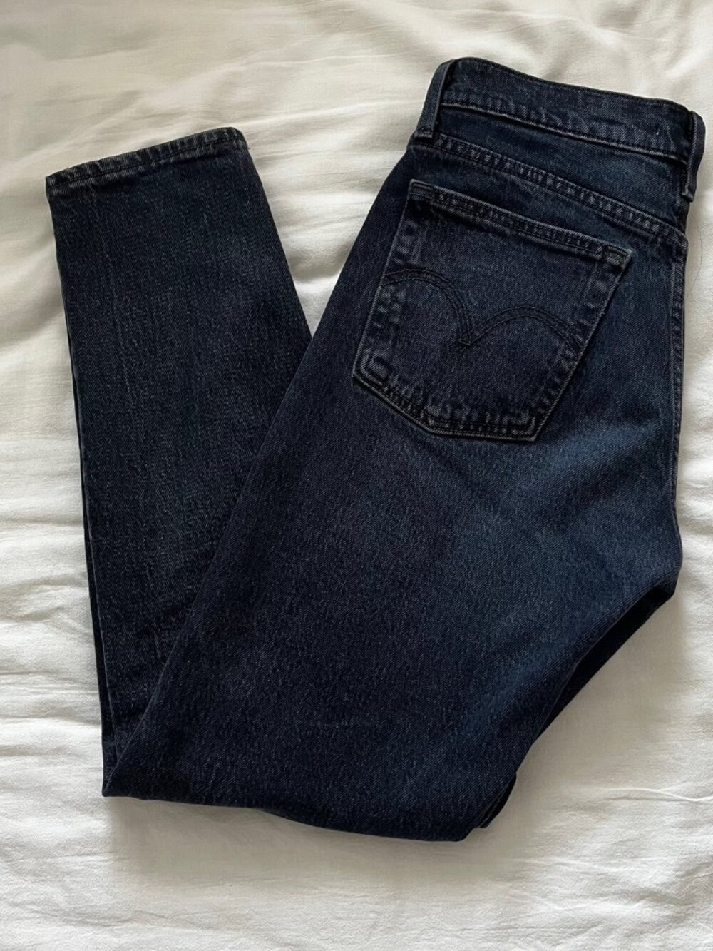 Levi's Wedgie Fit Jeans 25